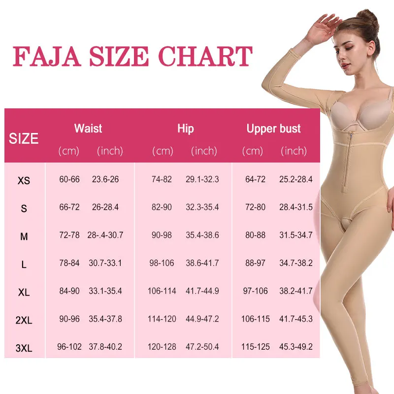Women Postpartum Recovery Abdomen Tummy Belly Control Body Slimming Waist Trainer High Compression Faja Shapewear Post Surgery