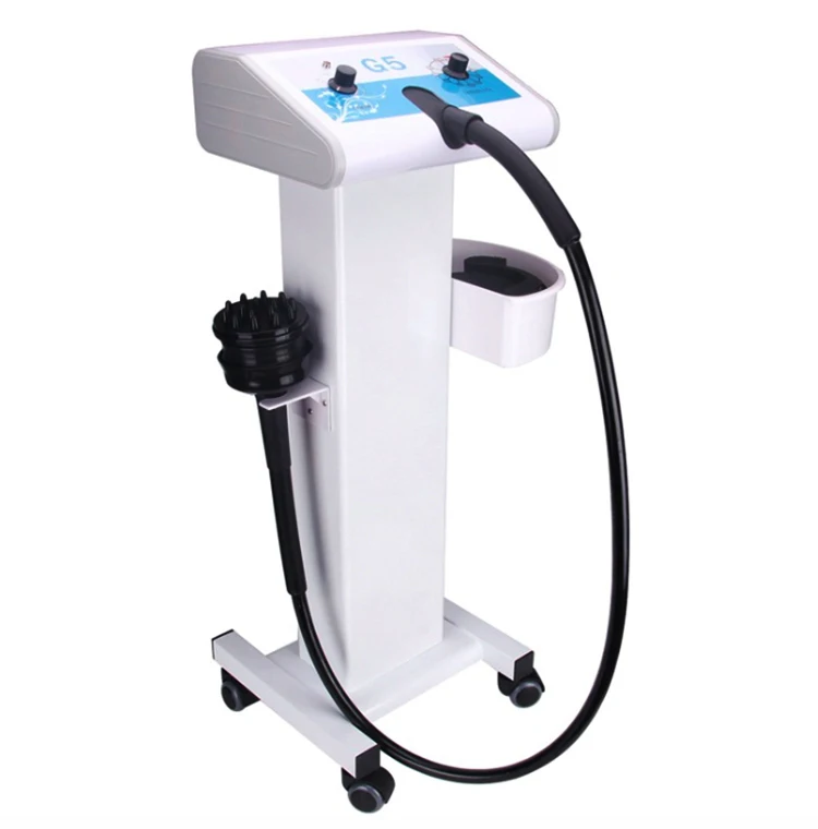 G5 Vibration & Massage Body Slimming Beauty Machine