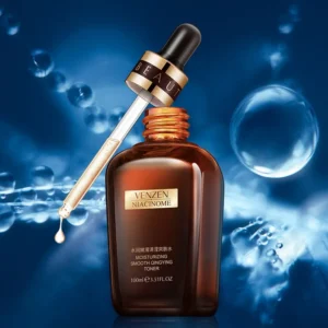 Venzen moisturizing smooth hydration serum emulsion