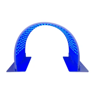 Red LED Silicone Photon Beauty Mask Spectrometer Home Personal Care Skin Rejuvenation Instrument Makeup Products