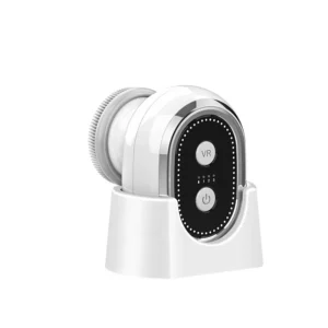 radio frequency skin tightening home facial lift microcurrent face uplifting led rf ems beauty device instrument facial cleaner