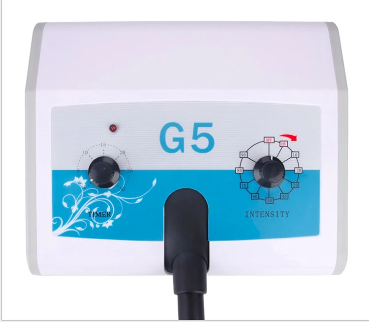 G5 Vibration & Massage Body Slimming Beauty Machine - Image 4