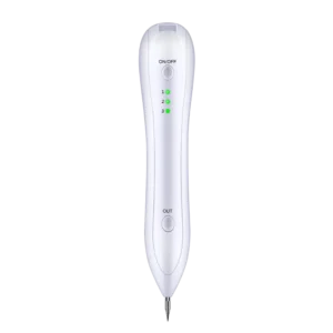 Pakiss  mole removal Plasma Pen Ultrasonic Beauty Pen Skin Tag Remover pen