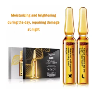 Beauty Production Anti-aging Anti-wrinkle Acid  Moisturizer Serum Hyaluronic Acid  Facial Serum